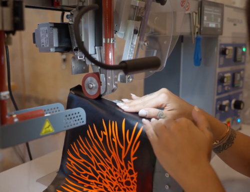 Manufacturing techniques for MY-FI materials